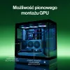 ENDORFY Fishtank 6000 Flex Caixa de PC Mid-Tower - Preto, Vidro Temperado Duplo, USB-C, E-ATX, Back-Connect Ready (sem ventoinhas)