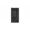 ENDORFY Fishtank 6000 Flex Caixa de PC Mid-Tower - Preto, Vidro Temperado Duplo, USB-C, E-ATX, Back-Connect Ready (sem ventoinhas)