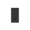 ENDORFY Fishtank 6000 Flex Caixa de PC Mid-Tower - Preto, Vidro Temperado Duplo, USB-C, E-ATX, Back-Connect Ready (sem ventoinhas)