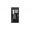 ENDORFY Fishtank 6000 Flex Caixa de PC Mid-Tower - Preto, Vidro Temperado Duplo, USB-C, E-ATX, Back-Connect Ready (sem ventoinhas)