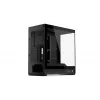 ENDORFY Fishtank 6000 Flex Caixa de PC Mid-Tower - Preto, Vidro Temperado Duplo, USB-C, E-ATX, Back-Connect Ready (sem ventoinhas)
