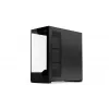 ENDORFY Fishtank 6000 Flex Caixa de PC Mid-Tower - Preto, Vidro Temperado Duplo, USB-C, E-ATX, Back-Connect Ready (sem ventoinhas)