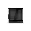 ENDORFY Fishtank 6000 Flex Caixa de PC Mid-Tower - Preto, Vidro Temperado Duplo, USB-C, E-ATX, Back-Connect Ready (sem ventoinhas)
