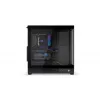 ENDORFY Fishtank 6000 Flex Caixa de PC Mid-Tower - Preto, Vidro Temperado Duplo, USB-C, E-ATX, Back-Connect Ready (sem ventoinhas)