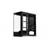 ENDORFY Fishtank 6000 Flex Caixa de PC Mid-Tower - Preto, Vidro Temperado Duplo, USB-C, E-ATX, Back-Connect Ready (sem ventoinhas)