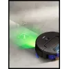 Dyson Spot+Scrub Ai Robô Aspirador Lavar e Secar 586183-01 Preto