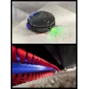 Dyson Spot+Scrub Ai Robô Aspirador Lavar e Secar 586183-01 Preto