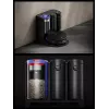 Dyson Spot+Scrub Ai Robô Aspirador Lavar e Secar 586183-01 Preto