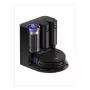 Dyson Spot+Scrub Ai Robô Aspirador Lavar e Secar 586183-01 Preto
