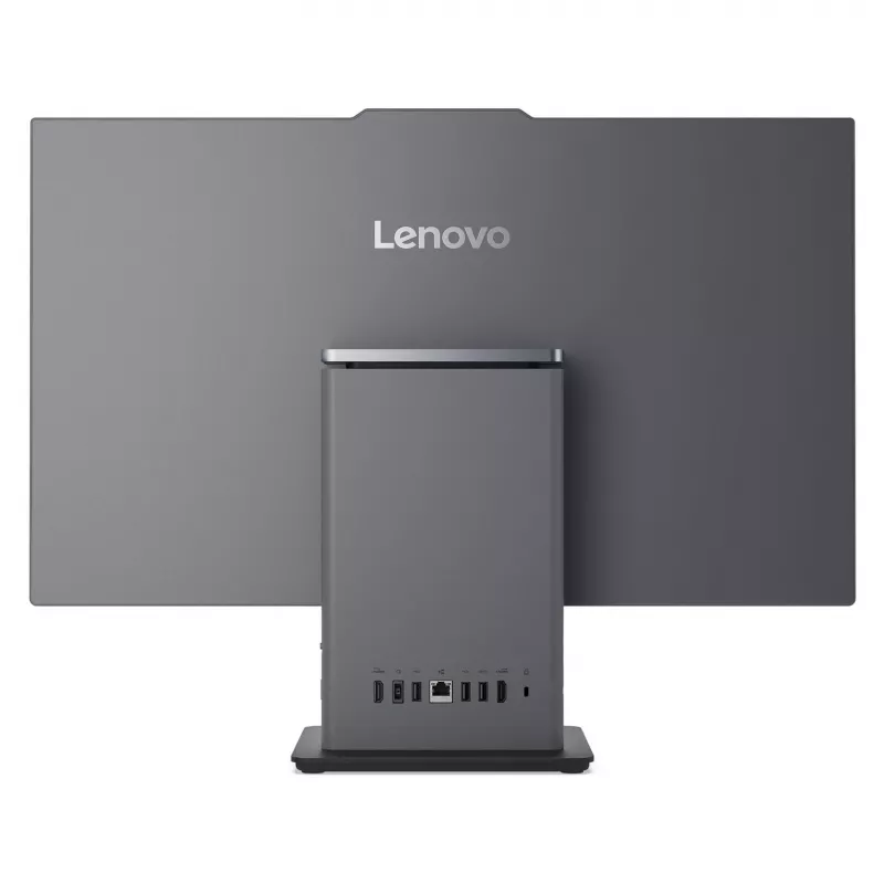 Lenovo ThinkCentre neo 50a 27 Gen 6 13QF000HGE All-in-One PC, Intel Core Ultra 5 226V, 16GB LPDDR5x, 512GB SSD, 27 inch FHD IPS, Windows 11 Pro, Luna Grey
