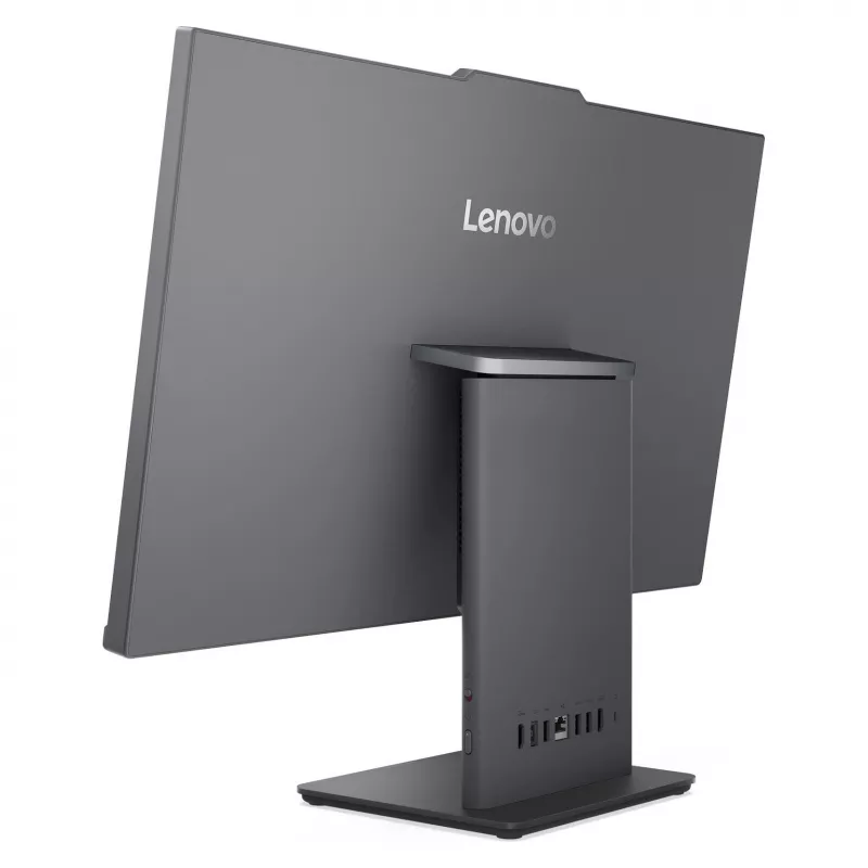 Lenovo ThinkCentre neo 50a 27 Gen 6 13QF000HGE All-in-One PC, Intel Core Ultra 5 226V, 16GB LPDDR5x, 512GB SSD, 27 inch FHD IPS, Windows 11 Pro, Luna Grey