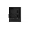 ENDORFY Ventum 400 Air Caixa de PC ATX - Preto, Vidro Temperado, 4x Ventoinhas Stratus 120 PWM, USB-C