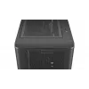 ENDORFY Ventum 400 Air Caixa de PC ATX - Preto, Vidro Temperado, 4x Ventoinhas Stratus 120 PWM, USB-C
