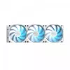 GIGABYTE EAGLE 360 ICE Refrigeração Líquida All-in-One para Processador 360 mm 12 cm Branco 1 Unidade