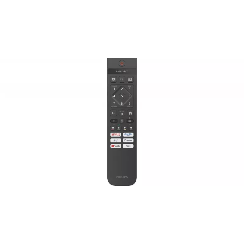 Philips 43PUS8001/12 TV Smart LED 4K Ultra HD Ambilight 43