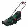 Bosch Rotak 18V-2-38 Corta-Relva a Bateria — 36V (2x18V), 38 cm Largura de Corte, 40 L Cesto de Recolha, 2x Bateria 4,0 Ah + Carregador