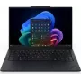 Lenovo ThinkPad E14 Gen 8 21Y6006BGE Portátil Empresarial, Intel Core Ultra 7 355, 14