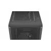 ENDORFY Ventum 400 ARGB Caixa de PC ATX - Preto, Vidro Temperado, 4x Ventoinhas Stratus 120 PWM ARGB, Controlador ARGB & PWM, USB-C