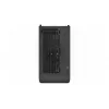 ENDORFY Ventum 400 ARGB Caixa de PC ATX - Preto, Vidro Temperado, 4x Ventoinhas Stratus 120 PWM ARGB, Controlador ARGB & PWM, USB-C