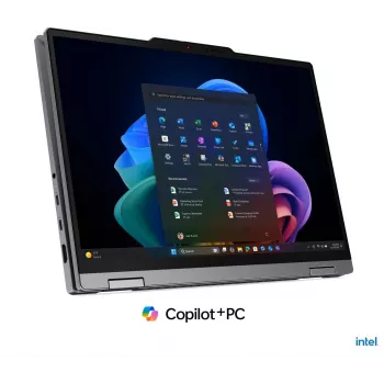 Lenovo ThinkPad X1 2-in-1 Gen 11 Aura Edition (21V9) - Intel Core Ultra 5 325, 32 GB LPDDR5X, 512 GB SSD, 14