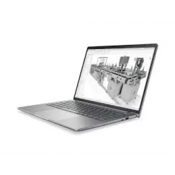 HP ZBook 8 G2i DK2Z9ET#ABD Portátil Empresarial, Intel Core Ultra 7 356H, 14 inch WQXGA, 32GB DDR5, 1TB SSD, NVIDIA RTX PRO 500 Blackwell, Windows 11 Pro