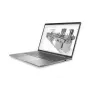HP ZBook 8 G2i DK2Z9ET#ABD Portátil Empresarial, Intel Core Ultra 7 356H, 14