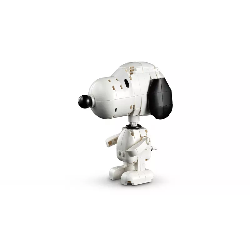 LEGO Ideas 21368 Peanuts Casota do Snoopy conjunto de construção de 1327 peças