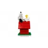 LEGO Ideas 21368 Peanuts Casota do Snoopy conjunto de construção de 1327 peças