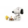 LEGO Ideas 21368 Peanuts Casota do Snoopy conjunto de construção de 1327 peças