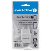everActive SC-200 carregador de parede USB-A 2,4 A 12 W branco