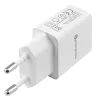 everActive SC-200 carregador de parede USB-A 2,4 A 12 W branco