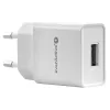 everActive SC-200 carregador de parede USB-A 2,4 A 12 W branco