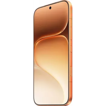 Honor 600 5G 8GB 512GB laranja Dual SIM 6,57