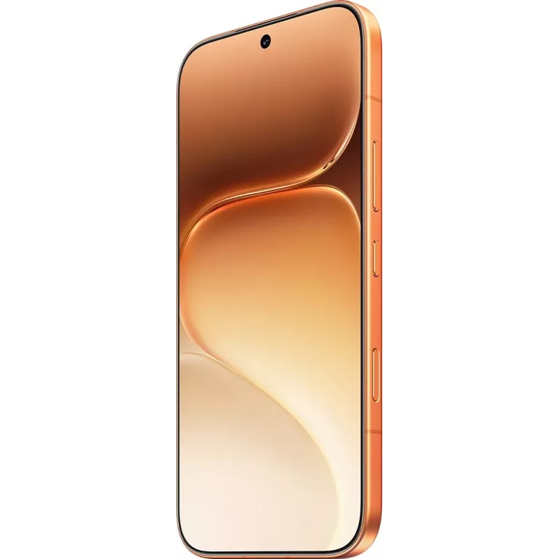 Honor 600 5G 8GB 512GB laranja Dual SIM 6,57