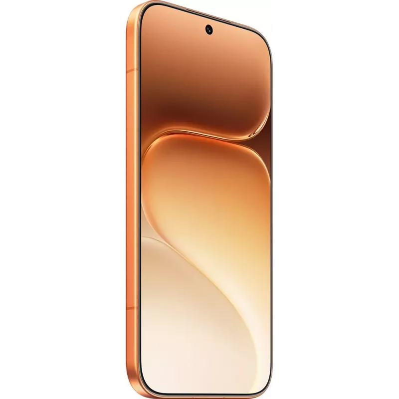 Honor 600 5G 8GB 512GB laranja Dual SIM 6,57