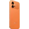Honor 600 5G 8GB 512GB laranja Dual SIM 6,57