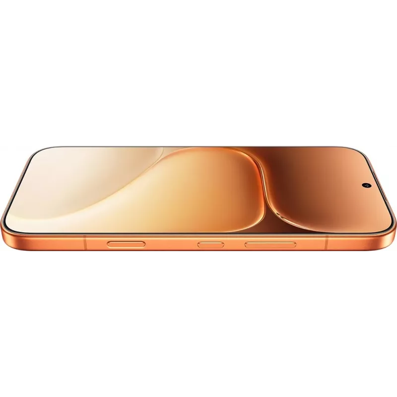 Honor 600 5G 8GB 512GB laranja Dual SIM 6,57