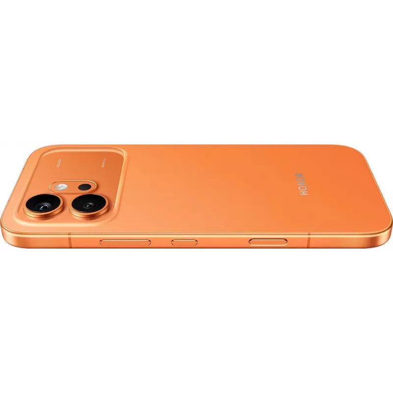 Honor 600 5G 8GB 512GB laranja Dual SIM 6,57