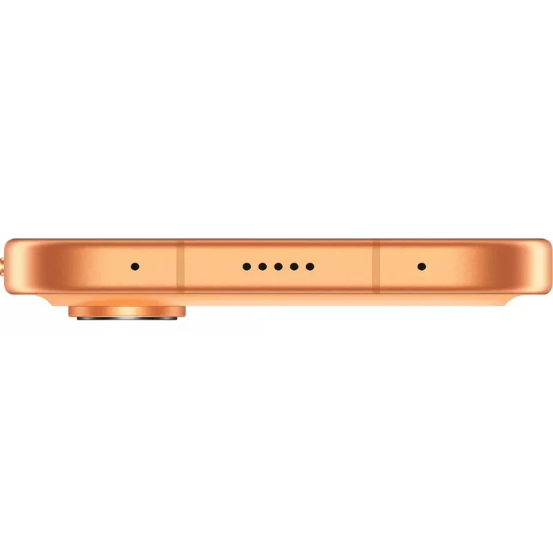 Honor 600 5G 8GB 512GB laranja Dual SIM 6,57
