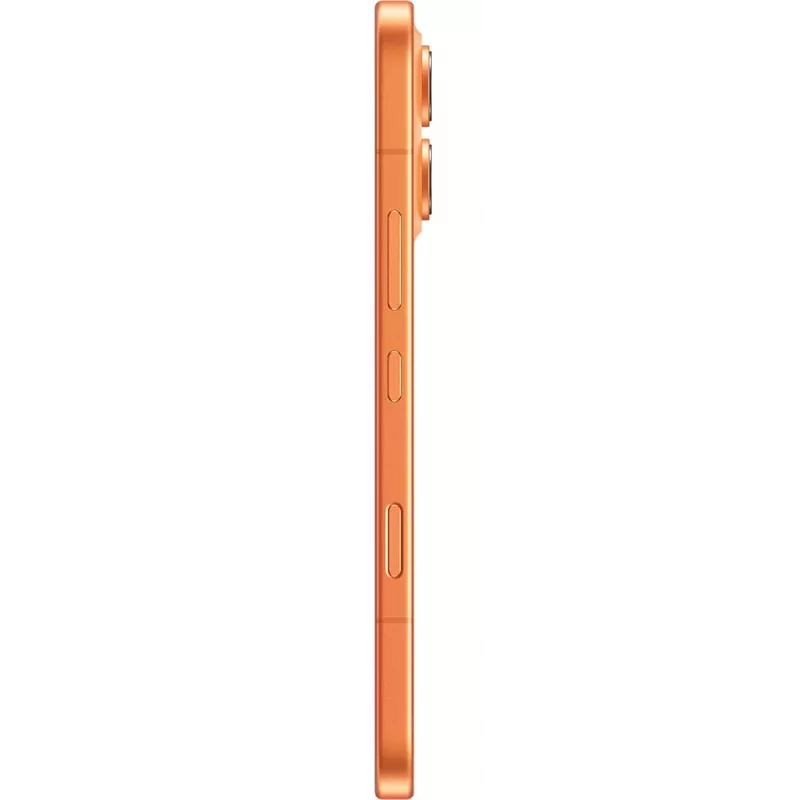 Honor 600 5G 8GB 512GB laranja Dual SIM 6,57
