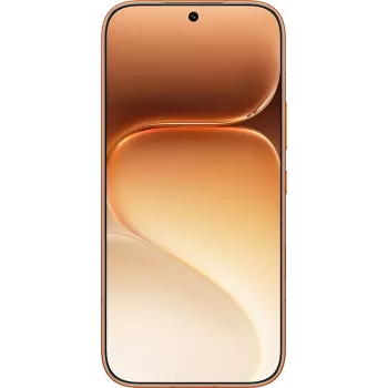 Honor 600 5G 8GB 512GB laranja Dual SIM 6,57