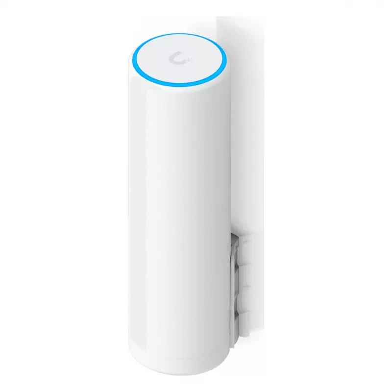 Ubiquiti UniFi U7-Mesh WiFi 7 Tri-Band BE5000 ponto de acesso exterior 2.5G PoE+