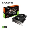 Gigabyte GeForce RTX 3060 WINDFORCE OC 12G (rev. 2.0) NVIDIA 12 GB GDDR6 placa gráfica GV-N3060WF2OC-12GD2.0