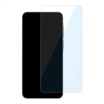 Samsung Mobeen protetor de ecrã em vidro temperado para Galaxy A57 transparente GP-TTA576AEBTW