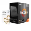 AMD Ryzen 7 5800X3D 3,4 GHz 96 MB AM4 processador Box 100-100000651POF