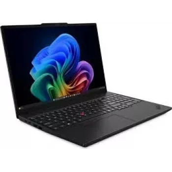 Lenovo ThinkPad T16 Gen 5 portátil 21WT0048GE Core Ultra 7 355 32GB 1TB 16