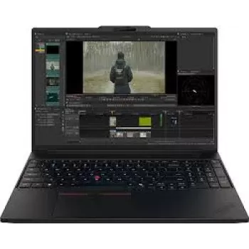 Lenovo ThinkPad P16s Gen 5 21XE001LGE Core Ultra 7 356H 64GB 1TB RTX PRO 500 Blackwell 16