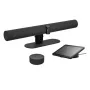 Jabra PanaCast 55 VBS sistema Video Bar com controlador IP Touch 8900-231