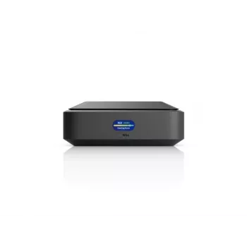 Ubiquiti UniFi AirWire U-AIRWIRE ponte sem fios 5 GHz 5800 Mbit/s Gigabit
