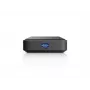 Ubiquiti UniFi AirWire U-AIRWIRE ponte sem fios 5 GHz 5800 Mbit/s Gigabit